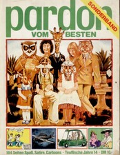 Pardon Deutschlands führende