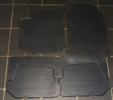 Original VW Golf IV Fußmattenset 1J1061501