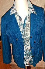 Damen Set: Blazer / Jacke Gr.M