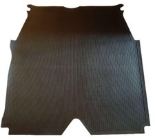 Kofferraummatte Gummimatte