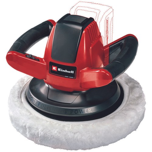 Einhell 254 li solo - 18/254, li-solo