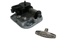 Spieluhr Musikwerk Spielwerk Spieldose Ersatzteil Weihnachten Sankyo Musik neu