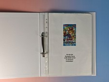 YU-GI-OH! LOB BLUE EYES WHITE DRAGON KOMPLETTES SET G000-G102 UNLIMITIERT