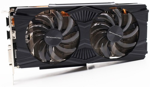 Gainward rtx2070 grafikkarte - gainward,