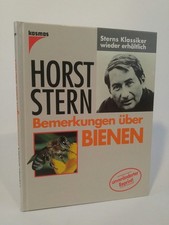 Bemerkungen über Bienen