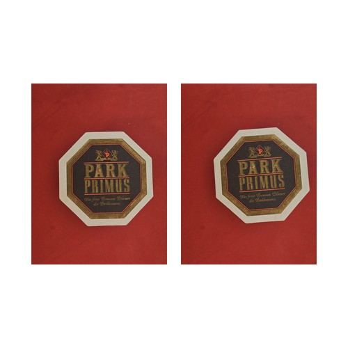 Parkbrauerei park primus - parkbrauerei,