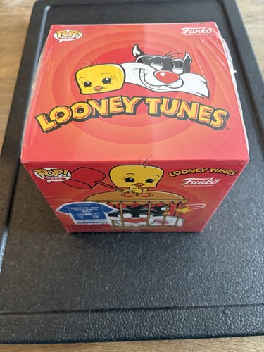 Funko pop looney tunes - funko,