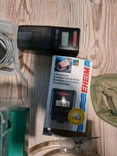 div. Aquarium-Zubehör Eheim