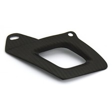 Carbon Kettenschutz für