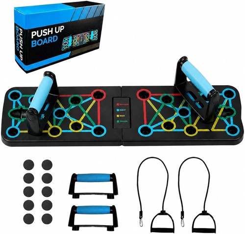 Push board for men - push,
