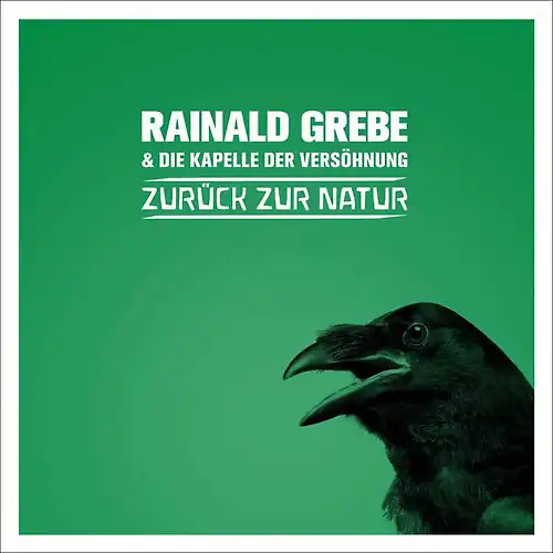 Rainald grebe zurück zur - grebe,
