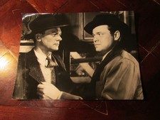 Pressefoto - Der Dritte Mann -