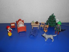 Playmobil Rotkäppchen
