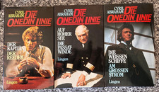 CYRIL ABRAHAM - DIE ONEDIN