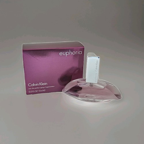 Calvin klein euphoria woman - klein, 15