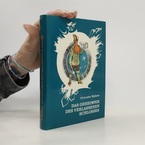 Das geheimnis des verlassenen - das,