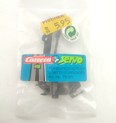 Original carrera servo 140 - original,