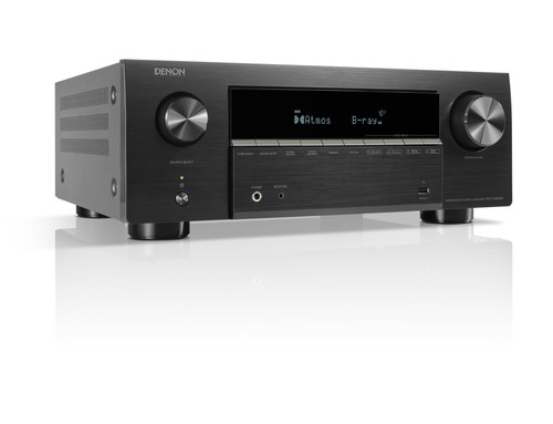 Denon avc x3900h - denon, 2e