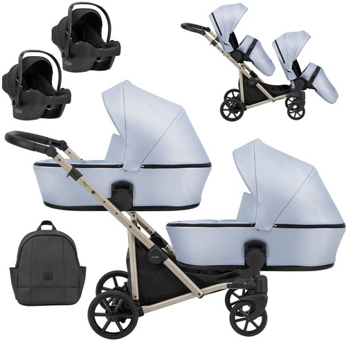Kunert brav duo 3in1 - kunert, Öko