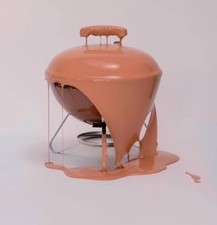 Limited edition weber smokey - edition,