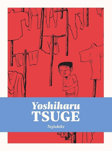 Nejishiki - , tsuge)