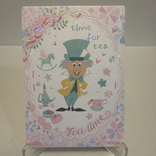 Cardfun disney alice - cardfun, in