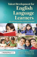 Talent Development for English