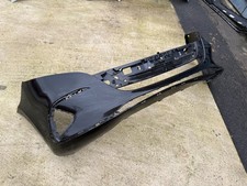 Stoßstange vorn Bumper