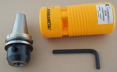 Kennametal bt40bem20063m - kennametal,