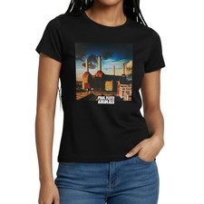 Pink Floyd Animals Album Cover