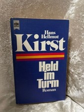 Hans hellmut kirst held - hans,