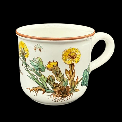 Villeroy boch botanica - boch,