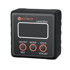 Winkelmesser digital magnet