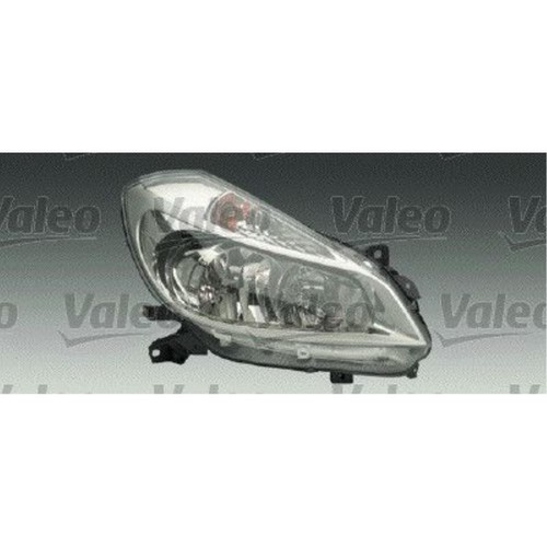 Valeo scheinwerfer halogen - valeo,
