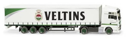 Wiking man tgx euro 6c - wiking,