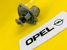 Opel thermostatgehäuse - opel,