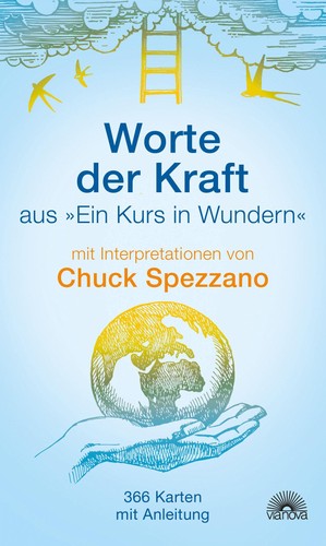 Worte der kraft chuck - kraft, spezzano