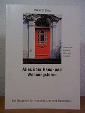 Alles über Haus- und