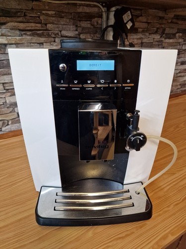 Kaffeeautomat espressoautomat - kaffeeautomat,