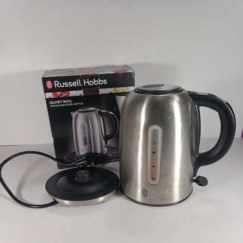 Russell hobbs buckingham - hobbs,