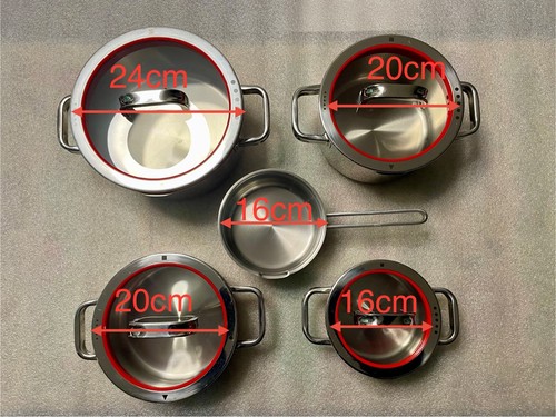 Wmf function edelstahl - function, 4