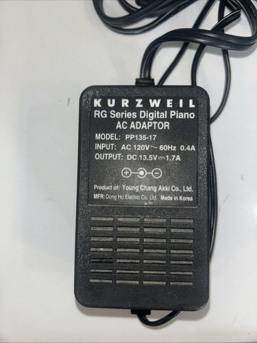Kurzweil rg100 digital - rg100, piano