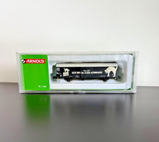 Arnold MU33003 Spur N