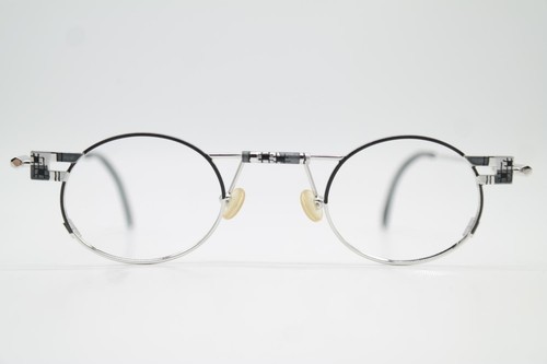 Vintage brille bajazzo tra - vintage, x-tra