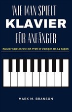 Wie Spielen Klavier Fr