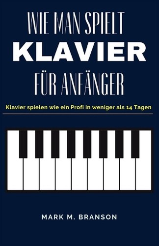 Wie spielen klavier - klavier, fr