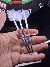 WINMAU Simon Whitlock World Cup Edition 22 gr Wolfram Profi Steeldarts+Zubehör