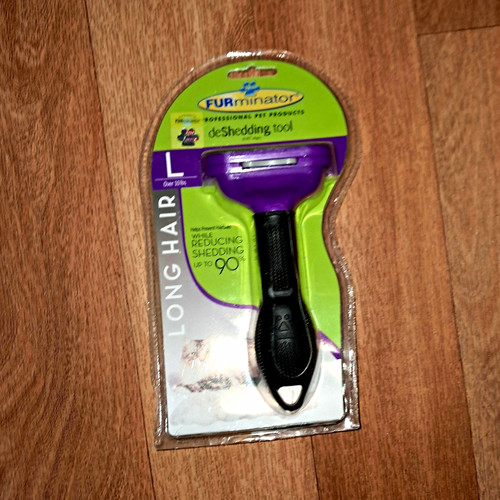 Furminator deshedding - furminator,