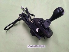 BMW E46 Automatik Schaltkulisse Schaltung Steptronic 1423830 Schalthebel Seilzug