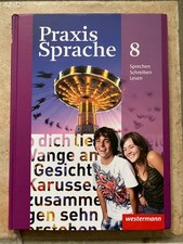 Praxis Sprache 8, Allgemeine